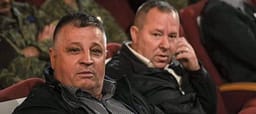 Nasim Haradinaj me akuza ndaj Hysni Gucatit të OVL UÇK: U zu në hajni, e din ai, për t’u mbuluar thirri protestë Nasim Haradinaj me akuza ndaj Hysni Gucatit të OVL UÇK: U zu në hajni, e din ai, për t’u mbuluar thirri protestë