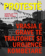 Thirret protestë në Prishtinë kundër vrasjes së grave: Femicidi të trajtohet si urgjencë kombëtare Thirret protestë në Prishtinë kundër vrasjes së grave: Femicidi të trajtohet si urgjencë kombëtare