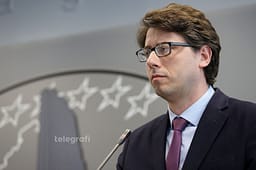 Murati: Buxheti për komunat në vitin 2027 do të arrijë në 907 milionë euro Murati: Buxheti për komunat në vitin 2027 do të arrijë në 907 milionë euro