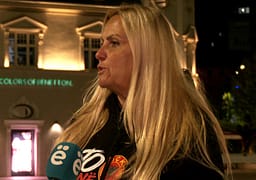Kadrijaj: Institucionet e Kosovës duhet të ndjekin modelin e Kroacisë për mbrojtjen e luftëtarëve Kadrijaj: Institucionet e Kosovës duhet të ndjekin modelin e Kroacisë për mbrojtjen e luftëtarëve