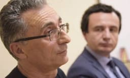 Feraj i VV e ngacmon LDK’në për Vjosa Osmanin, thotë se populli nuk ua votoi Feraj i VV e ngacmon LDK’në për Vjosa Osmanin, thotë se populli nuk ua votoi