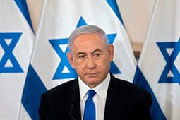 Refuzimi i Netanyahut ndaj planit 15-pikësh të Trumpit për Gazën nuk pritet të jetë fjala e fundit Refuzimi i Netanyahut ndaj planit 15-pikësh të Trumpit për Gazën nuk pritet të jetë fjala e fundit