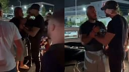 Jozefin Marku dhe grupi i tij e ndalen veturën e Edi Kuçit me një “stop” që përdor policia, nisin hetimet edhe në Shqipëri Jozefin Marku dhe grupi i tij e ndalen veturën e Edi Kuçit me një “stop” që përdor policia, nisin hetimet edhe në Shqipëri