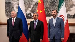 Bashkëpunimi mes autokratëve rrit shqetësimet në Uashington Bashkëpunimi mes autokratëve rrit shqetësimet në Uashington