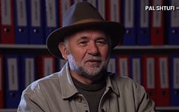 Pal Shtufi: Riza Salihu ishte burimi i dyshimeve për Jusuf Gërvallën, por s’besoj se ishte në shërbim të UDB-së Pal Shtufi: Riza Salihu ishte burimi i dyshimeve për Jusuf Gërvallën, por s’besoj se ishte në shërbim të UDB-së