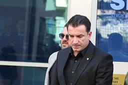 Gjykata e Lartë rishqyrton më 15 shtator masën e sigurisë për Erion Veliajn Gjykata e Lartë rishqyrton më 15 shtator masën e sigurisë për Erion Veliajn