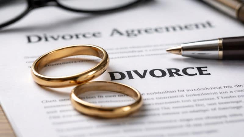 Shqipëria, ende rekord për martesa, por po hyn në dhjetëshen e Evropës me më shumë divorce Shqipëria, ende rekord për martesa, por po hyn në dhjetëshen e Evropës me më shumë divorce