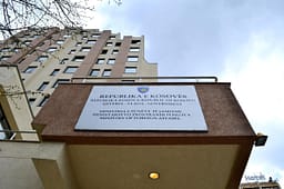 Konjufca pret sot në takim ministrin francez për Evropën, Benjamin Haddad Konjufca pret sot në takim ministrin francez për Evropën, Benjamin Haddad