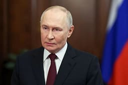 Rusia njofton vizitë të Putinit në Kinë Rusia njofton vizitë të Putinit në Kinë