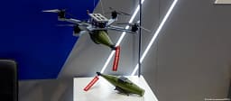 Eufori për dronët, por tanket ende të kërkuara Eufori për dronët, por tanket ende të kërkuara