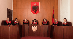 Unioni i Gjyqtarëve refuzon ftesën e Ramës për konsultim: Presim vendimin e Kushtetueses Unioni i Gjyqtarëve refuzon ftesën e Ramës për konsultim: Presim vendimin e Kushtetueses