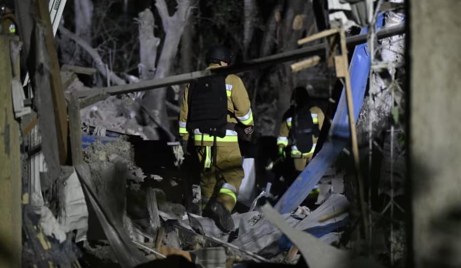Nëntë të plagosur nga sulmet ruse në Ukrainë, 5 të vrarë nga granatimet e Kievit në Belgorod Nëntë të plagosur nga sulmet ruse në Ukrainë, 5 të vrarë nga granatimet e Kievit në Belgorod