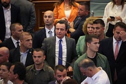 Kurti shton edhe këtë arsyetim për moskonstituimin e Kuvendit: A po duam të kemi incidente dhe zgjedhje? Kurti shton edhe këtë arsyetim për moskonstituimin e Kuvendit: A po duam të kemi incidente dhe zgjedhje?
