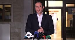 Andixhiku flet për “një hap përpara”: Të gjitha emrat e prezantuar për President janë brenda parimeve të dakorduara Andixhiku flet për “një hap përpara”: Të gjitha emrat e prezantuar për President janë brenda parimeve të dakorduara