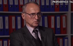 Prapashtica: Vendimin për organizimin e demonstratave të vitit 1981 e morëm më 10 dhjetor 1980 Prapashtica: Vendimin për organizimin e demonstratave të vitit 1981 e morëm më 10 dhjetor 1980