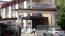 I plagosur me armë zjarri në Gjakovë, pranohet në spital I plagosur me armë zjarri në Gjakovë, pranohet në spital