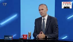 Mosvotimi i Çitakut nga VV’ja, Mustafa: Do i drejtohemi Kushtetueses brenda afateve në ditët në vijim Mosvotimi i Çitakut nga VV’ja, Mustafa: Do i drejtohemi Kushtetueses brenda afateve në ditët në vijim