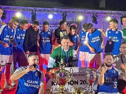 Lagjia e Shehut shpallet kampion i turneut tradicional “Java e Dëshmorëve të Hasit” Lagjia e Shehut shpallet kampion i turneut tradicional “Java e Dëshmorëve të Hasit”