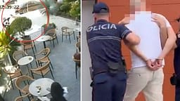 Atentati i dështuar në Elbasan, flet i akuzuari: U hakmorra për vëllanë e plagosur Atentati i dështuar në Elbasan, flet i akuzuari: U hakmorra për vëllanë e plagosur