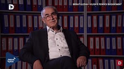 Berat Luzha rrëfen për UDB-në: Pas arrestimit tonë i ka përcjellë me vëmendje më të madhe edhe të tjerët Berat Luzha rrëfen për UDB-në: Pas arrestimit tonë i ka përcjellë me vëmendje më të madhe edhe të tjerët