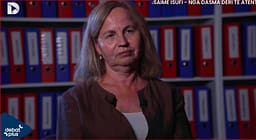 Saime Isufi zbulon prapaskenat e takimit në Stamboll: Kadri Zeka u kthye i dëshpëruar, u ftohën raportet me Jusuf Gërvallën Saime Isufi zbulon prapaskenat e takimit në Stamboll: Kadri Zeka u kthye i dëshpëruar, u ftohën raportet me Jusuf Gërvallën