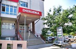 913 shërbime emergjente në QKUK gjatë vikendit 913 shërbime emergjente në QKUK gjatë vikendit