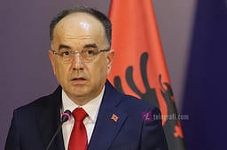 Masa e SPAK ndaj Vlora Hysenit, Begaj mbledh të hënën Këshillin e Sigurimit Kombëtar Masa e SPAK ndaj Vlora Hysenit, Begaj mbledh të hënën Këshillin e Sigurimit Kombëtar