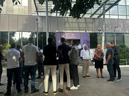 PDK dhe Aleanca vazhdojnë aksionin para Qeverisë PDK dhe Aleanca vazhdojnë aksionin para Qeverisë