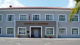Helmimi i studentëve të Akademisë së Sigurisë në QSUT, zbulohet menuja e darkës Helmimi i studentëve të Akademisë së Sigurisë në QSUT, zbulohet menuja e darkës