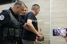 Gjykimi për Ibër-Lepencin: Eksperti forenzik paraqet gjetjet e analizës së ADN-së Gjykimi për Ibër-Lepencin: Eksperti forenzik paraqet gjetjet e analizës së ADN-së