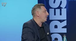Syla shtron pyetjen: A do ta përdorë Abdixhiku Kurtin për t’i eliminuar politikisht gjashtë deputetët dhe përmes kryeprokurorit të ri t’i ngrihet ndonjë aktakuzë Përparim Ramës Syla shtron pyetjen: A do ta përdorë Abdixhiku Kurtin për t’i eliminuar politikisht gjashtë deputetët dhe përmes kryeprokurorit të ri t’i ngrihet ndonjë aktakuzë Përparim Ramës