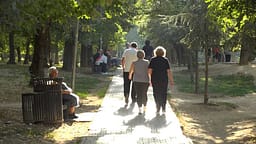 Parqet e Prishtinës – hapësira të çmuara për qytetarët, por me probleme që kërkojnë zgjidhje Parqet e Prishtinës – hapësira të çmuara për qytetarët, por me probleme që kërkojnë zgjidhje