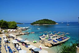 Zbehet turizmi, Shqipëria humb kurorën për kryesimin e net-qëndrimeve në Europë, rritet Kosova Zbehet turizmi, Shqipëria humb kurorën për kryesimin e net-qëndrimeve në Europë, rritet Kosova