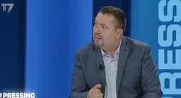 Blerim Latifi: Kurti nuk ka nevojë për votat e LDK-së për Qeverinë, me gjasë e formon të enjten Blerim Latifi: Kurti nuk ka nevojë për votat e LDK-së për Qeverinë, me gjasë e formon të enjten