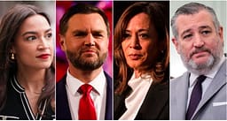 Nisin lëvizjet për pasardhësin e Trump: Kush po shfaq ambicie për garën presidenciale të 2028-ës Nisin lëvizjet për pasardhësin e Trump: Kush po shfaq ambicie për garën presidenciale të 2028-ës
