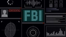 Sulm kibernetik brenda FBI-së, vidhen mijëra të dhëna të punonjësve Sulm kibernetik brenda FBI-së, vidhen mijëra të dhëna të punonjësve