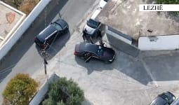 Shiste drogë, arrestohet 26-vjeçari në Mamurras të Lezhës në Shqipëri Shiste drogë, arrestohet 26-vjeçari në Mamurras të Lezhës në Shqipëri