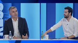 Përplasje e ashpër mes Hoxhës dhe Tahirit: “Abdixhiku t’ka thënë ia ke shtri qafën Kurtit, ti ia ke shtri dorën” – “ky o problemi yt këtu” Përplasje e ashpër mes Hoxhës dhe Tahirit: “Abdixhiku t’ka thënë ia ke shtri qafën Kurtit, ti ia ke shtri dorën” – “ky o problemi yt këtu”