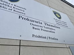 64 aktakuza të ngritura për vepra të ndryshme penale brenda 24 orëve 64 aktakuza të ngritura për vepra të ndryshme penale brenda 24 orëve