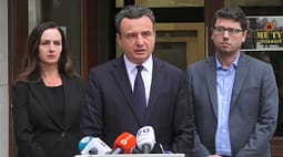 Takimi Kurti-Abdixhiku, ende s’ka marrëveshje për presidentin Takimi Kurti-Abdixhiku, ende s’ka marrëveshje për presidentin