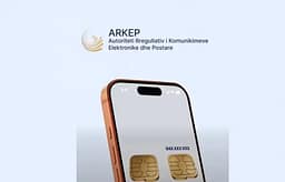 ARKEP: Nga 1 tetori mund të ndërroni operatorin dhe ta ruani numrin e telefonit ARKEP: Nga 1 tetori mund të ndërroni operatorin dhe ta ruani numrin e telefonit