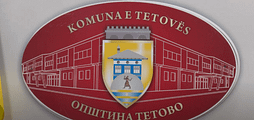 Deri më 30 shtator, Komisioni për emërtimin e rrugëve në Tetovë do të duhet të mbajë mbledhjen e grupit punues Deri më 30 shtator, Komisioni për emërtimin e rrugëve në Tetovë do të duhet të mbajë mbledhjen e grupit punues