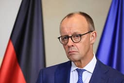 Gjermani – CDU/CSU në pikën më të ulët në gati 5 vite, AfD kryeson me 8 pikë diferencë Gjermani – CDU/CSU në pikën më të ulët në gati 5 vite, AfD kryeson me 8 pikë diferencë