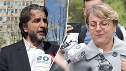 Vazhdojnë replikat, Rama: Ditën që Dejona Mihali i del në mbrojtje të LDK-së, LDK-ja duhet me e këqyrë veten seriozisht në pasqyrë Vazhdojnë replikat, Rama: Ditën që Dejona Mihali i del në mbrojtje të LDK-së, LDK-ja duhet me e këqyrë veten seriozisht në pasqyrë