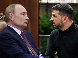 Putin e pranon: Sulmet me dronë nga Ukraina po dëmtojnë ekonominë e Rusisë Putin e pranon: Sulmet me dronë nga Ukraina po dëmtojnë ekonominë e Rusisë