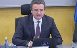 Kurti për Presidenti: Jemi në situatë urgjente për veprim, zgjedhjet e reja s’do prodhonin rezultat ndryshe Kurti për Presidenti: Jemi në situatë urgjente për veprim, zgjedhjet e reja s’do prodhonin rezultat ndryshe