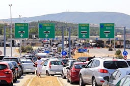 LAMM: Deri në 30 minuta pritje në vendkalimet kufitare Bogorodicë dhe Dojran LAMM: Deri në 30 minuta pritje në vendkalimet kufitare Bogorodicë dhe Dojran