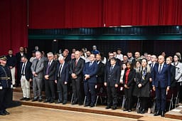 Prattipati në përvejtorin e vrasjes së Afrim Bunjakut: Nderojmë sakrificën dhe guximin e tij Prattipati në përvejtorin e vrasjes së Afrim Bunjakut: Nderojmë sakrificën dhe guximin e tij