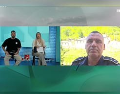 Largimi i KFOR-it nga veriu, a pati reagime nga qytetarët serbë? Flet Veton Elshani Largimi i KFOR-it nga veriu, a pati reagime nga qytetarët serbë? Flet Veton Elshani