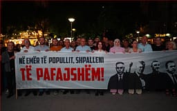 “Ora e Pritjes” nis numërimin mbrapsht edhe në Mitrovicë, ora e lirisë për çlirimtarët “Ora e Pritjes” nis numërimin mbrapsht edhe në Mitrovicë, ora e lirisë për çlirimtarët